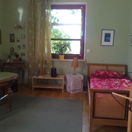 Messezimmer Naehe Zentrum Colonia Esterno foto
